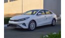 Kia Cerato KIA CERATO 1.6L SEDAN 2022 | AVAILABLE FOR EXPORT