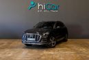 Audi Q5 45 TFSI ADVANCED 2,874 pm • 0% Downpayment • 45Tfsi • Agency Warranty And Service Package