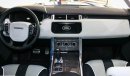 Land Rover Range Rover Sport SVR 5 years warranty Altayer