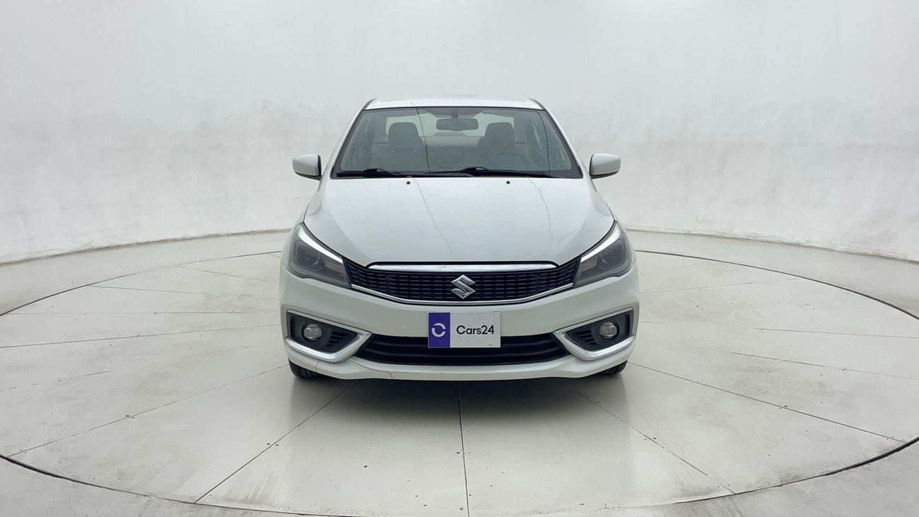 سوزوكي سياز 2023 GLX | AED 516/Month | 0 DP | 30 Day Return | Warranty