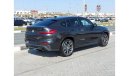 BMW X4 DRIVE 30 I