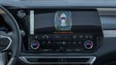 لكزس RX 350h LEXUS RX350h 2.5L HEV LUXURY -2026YM