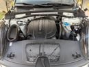 Porsche Macan T 2.0L (260 HP)