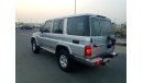 تويوتا لاند كروزر RIGHT HAND DRIVE HARD TOP DIESEL  CLEAN CAR