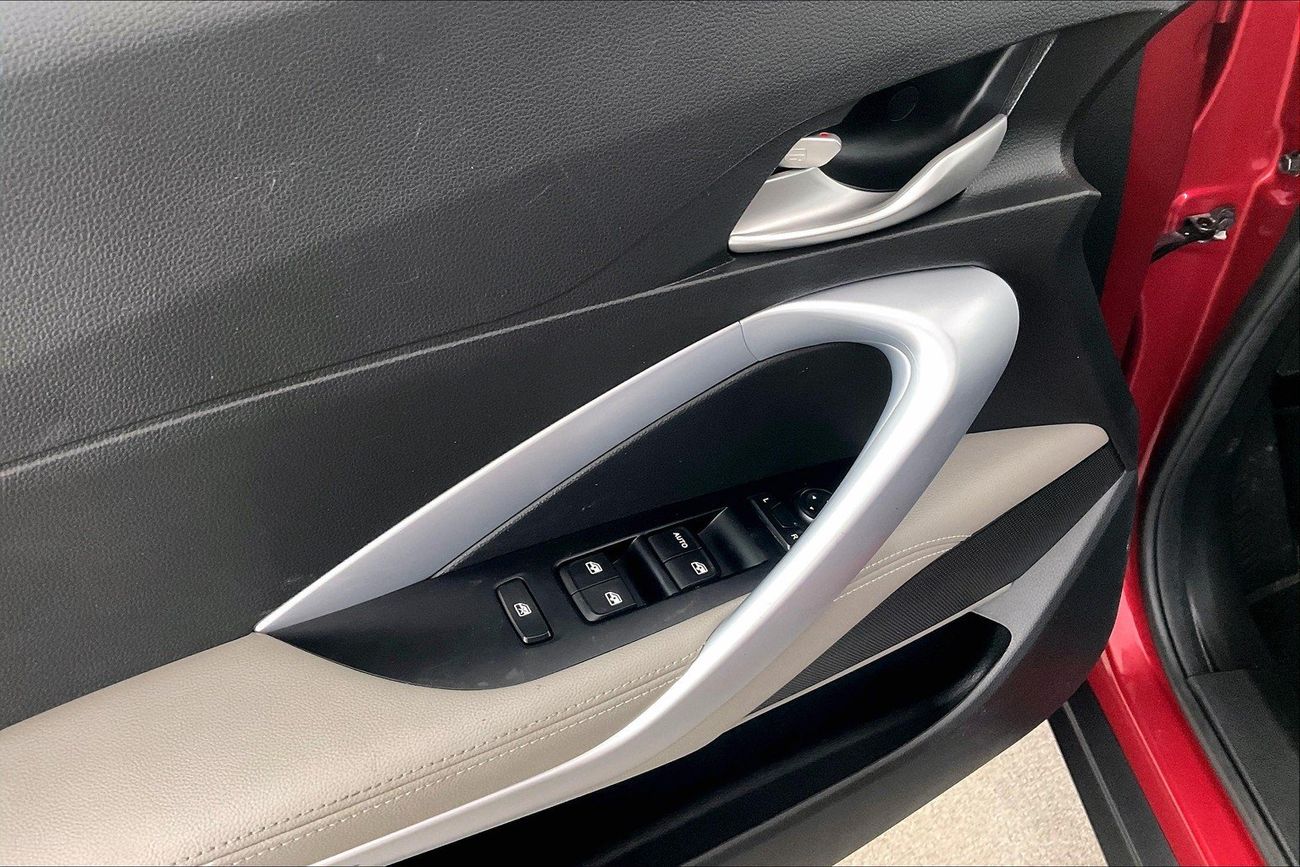 Chevrolet Groove LT | Guaranteed Warranty | 0 Down Payment