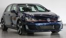 فولكس واجن جولف GTI