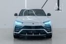 Lamborghini Urus 2020 Lamborghini Urus, Service History, Excellent Condition, Canadian Spec