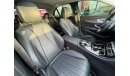 Mercedes-Benz E200 MERCEDES BENZ E220d 2018 FULL OPTIONS IN LOW MILEAGE WITH DEALER WARRANTY