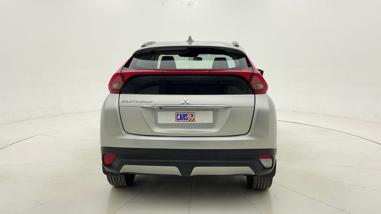 Mitsubishi Eclipse Cross GLX HIGHLINE 1.5 | Zero Down Payment | Home Test Drive