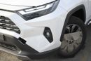 Toyota RAV4 Limited 2.5L Hybrid With Rader Remote Strat BSM