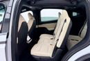 Tesla Model X LONG RANGE 2023 Tesla Model X Long Range, Tesla Warranty+Full Service History, GCC Specs