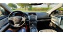 Mazda 6 2.5