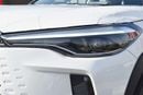 Toyota Corolla Cross LTD HEV 1.8L HEV 2025 MODEL