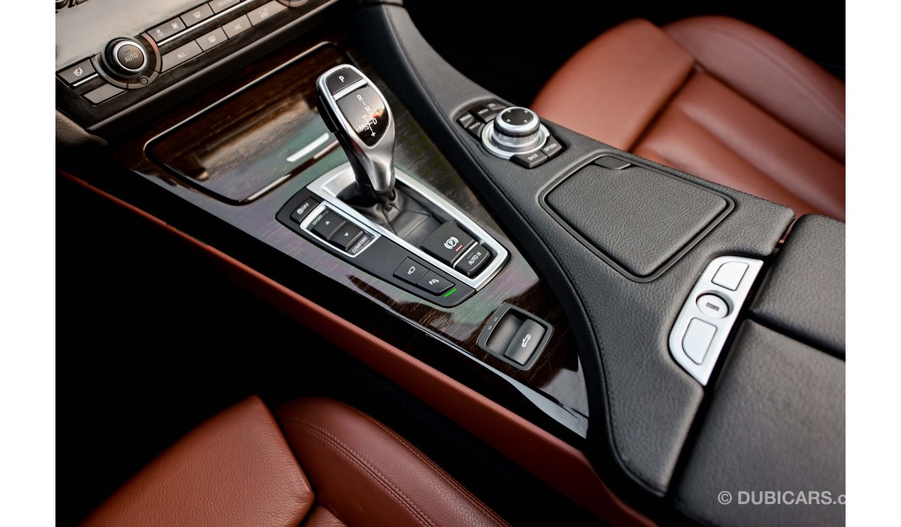 BMW 640i i Convertible | 2,610 P.M | 0% Downpayment | Low Mileage!