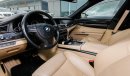 BMW 750Li Li