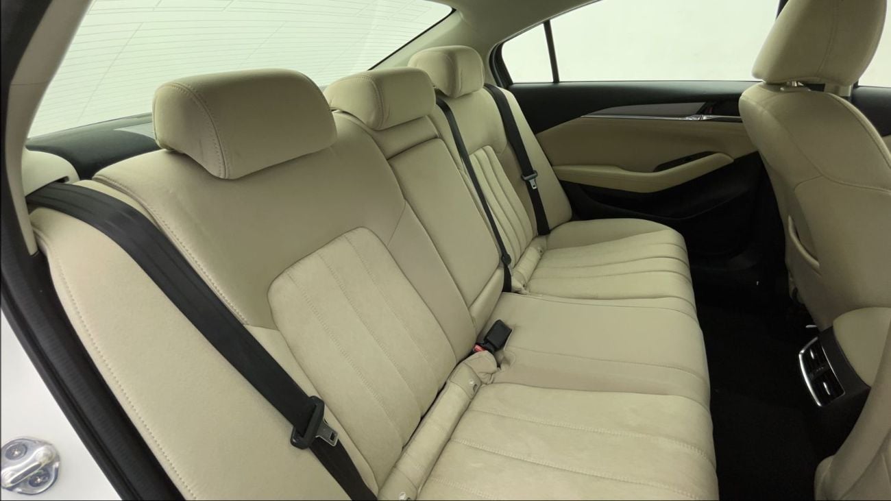 Mazda 6 2.5L 2023 | 0 DP | 809/Month | 30 Day Return | Service History