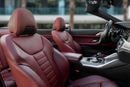بي أم دبليو 430i 430i M Sport Convertible | 2,938 P.M | 0% Downpayment | BMW Warranty!
