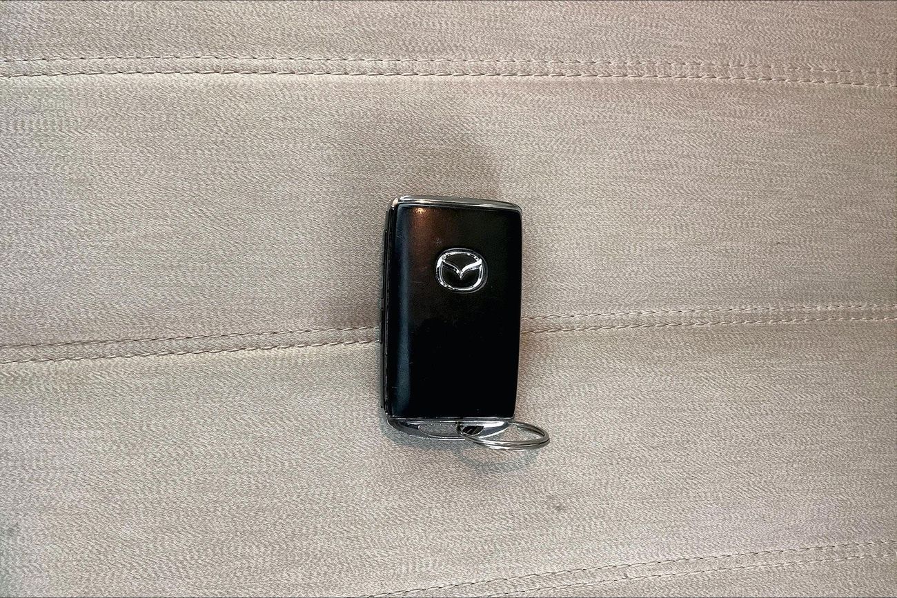 Mazda 6 S | Guaranteed Warranty | 0 Down Payment