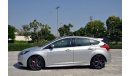 Ford Focus ST in Excellent Condition