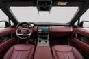 Land Rover Range Rover HSE P530