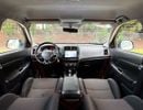 Mitsubishi ASX BASIC Mid 2.0L FWD Mitsubishi ASX | 2.0 L | 2022 | GCC | Accident-Free |  In Excellent Condition | 6