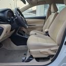 Toyota Yaris E 1.5L