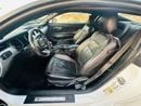 Ford Mustang PREMIUM