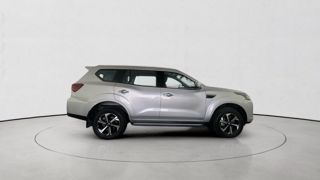 نيسان إكستيرا Platinum | upto AED 20,000 Ramadan Discount | شامل الضمان | 0 ﺪﻔﻋﺓ ﺃﻮﻟﻯ