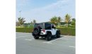 Jeep Wrangler Sport Sport Jeep Wrangler Sport V6 3.6L 2017 Automatic, very good condition