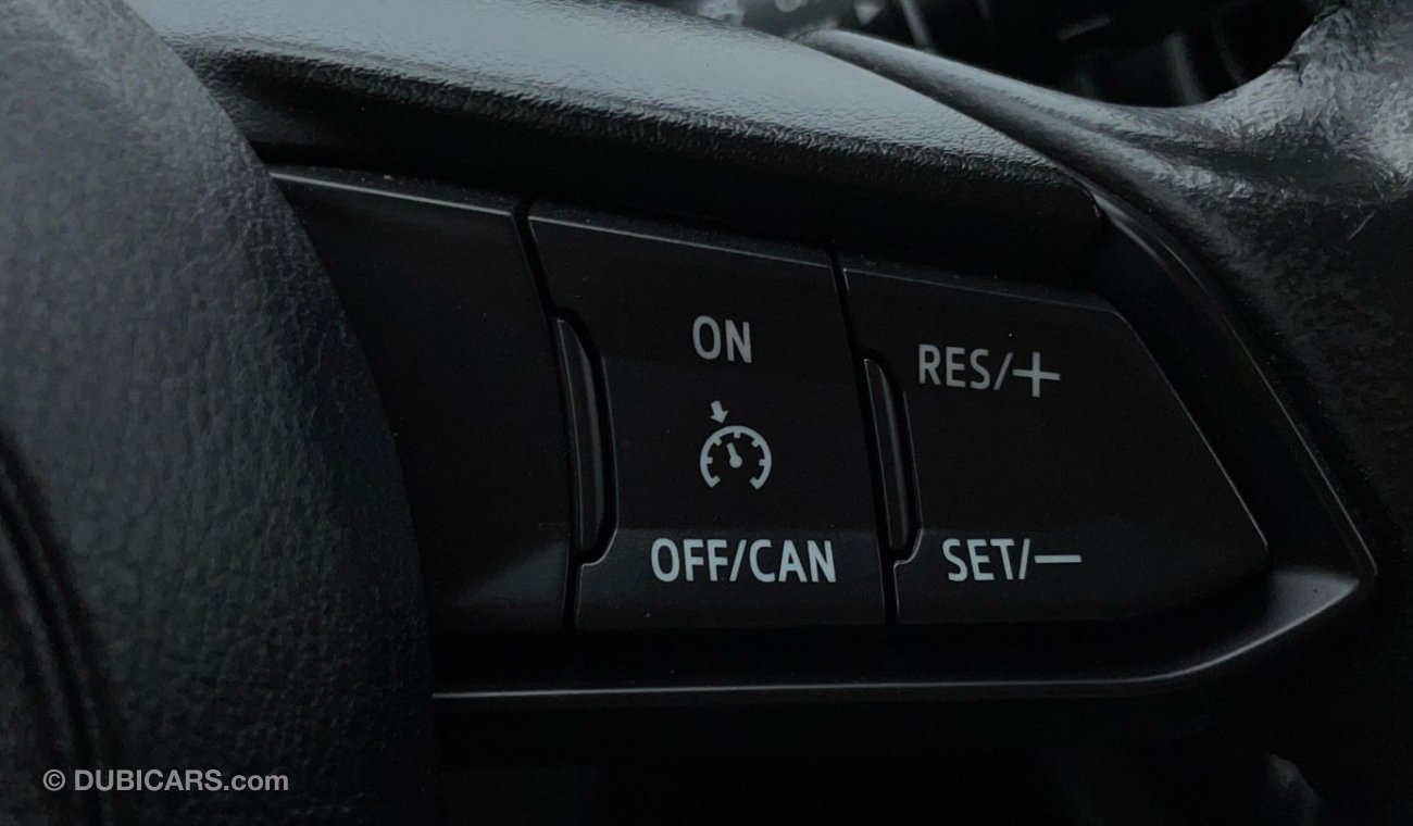 Mazda CX3 GS 2 | Zero Down Payment | Free Home Test Drive