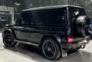 Mercedes-Benz G 63 AMG 4MATIC SUV 2023 Mercedes Benz G63 AMG Manufaktur Night Package, Warranty, Very Low Kms, GCC