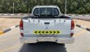 Mitsubishi L200 2013 4x4 Ref#252