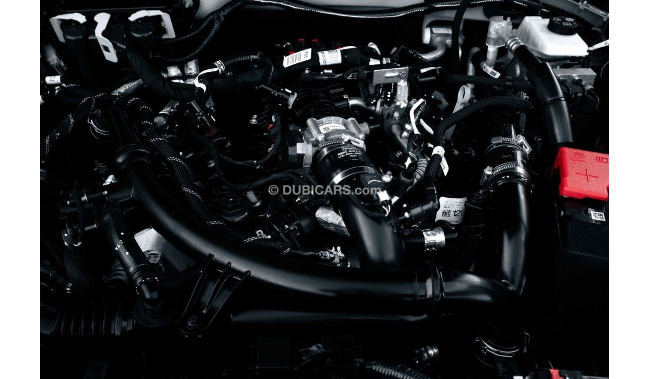 Ford Bronco Wildtrak | 4,112 P.M  | 0% Downpayment | Low Kilometers!