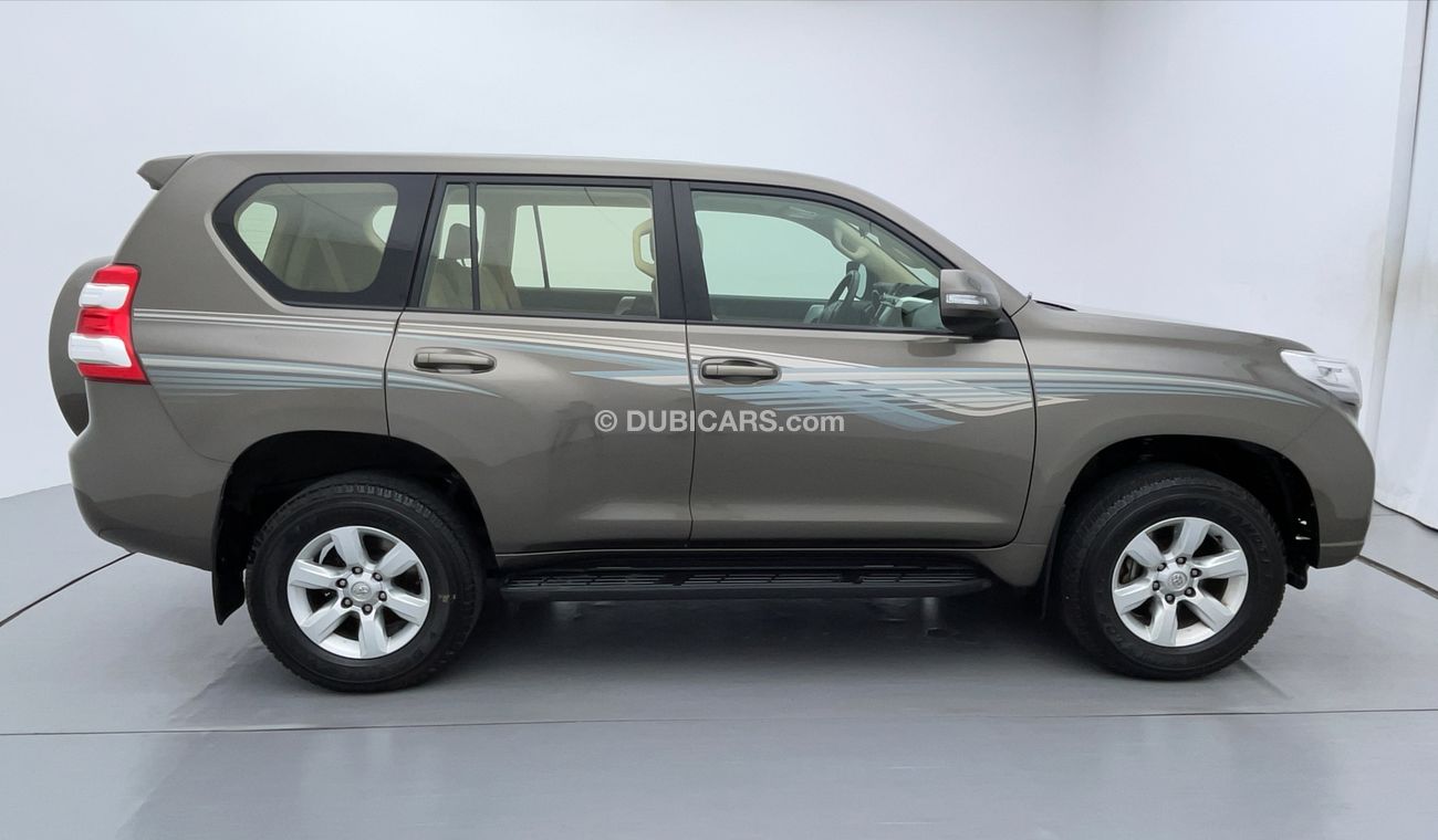 Toyota Prado TX L 4 | Under Warranty | Inspected on 150+ parameters