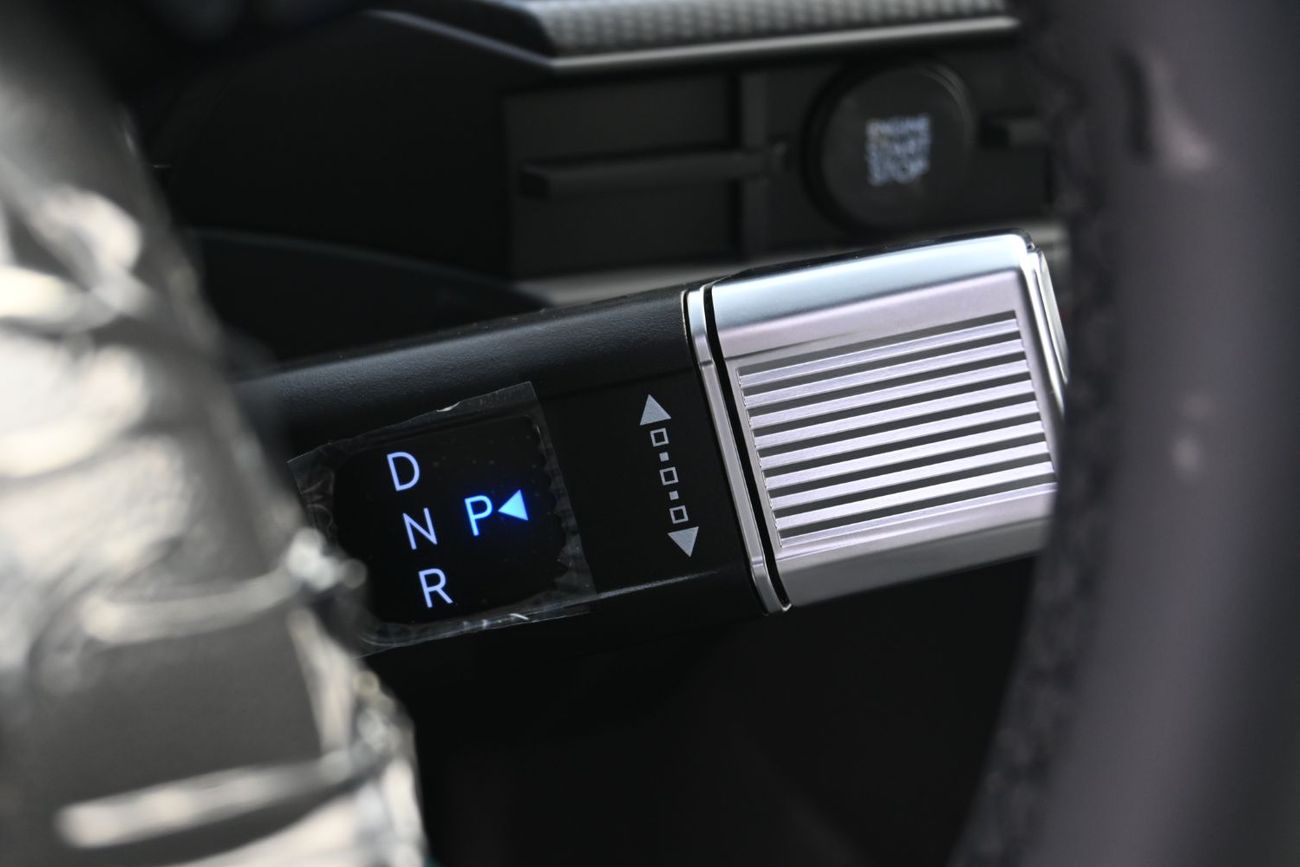 هيونداي سانتا في Hyundai Santa Fe Calligraphy 2.5L Turbo, 4WD HTRAC