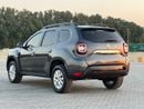 Renault Duster LE 1.6L