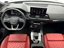 Audi SQ5 SUV TFSI 354hp (Ref# 02946)