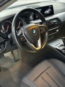 BMW 520i