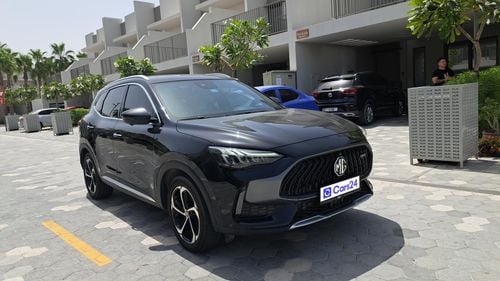 MG HS 2024 LUXURY TROPHY | AED 1005/Month | 0 DP | 30 Day Return | Warranty | Service History