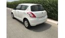 Suzuki Swift Suzuki Swift 2015 in good conditionby formula auto