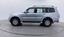 Mitsubishi Pajero GLS 3.5 | Under Warranty | Inspected on 150+ parameters