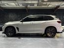 بي أم دبليو X5 M50i 4.4L