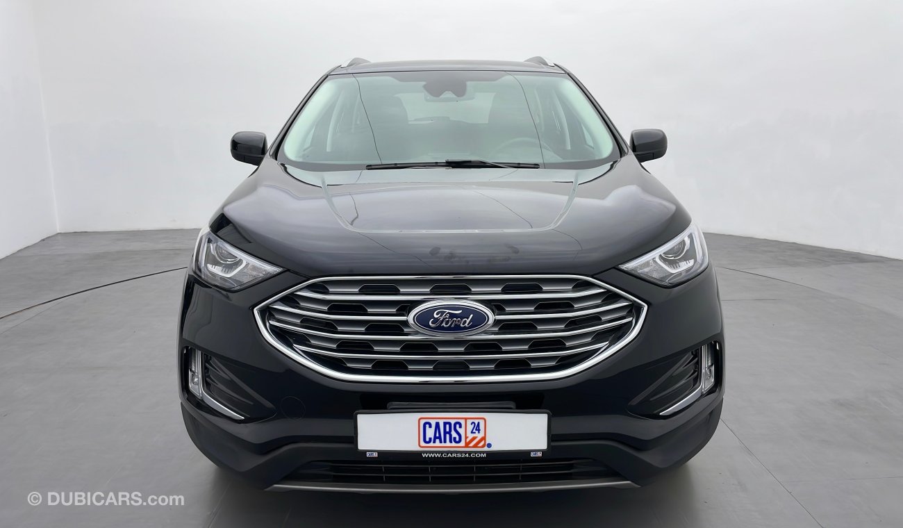 Ford Edge SEL 2 | Under Warranty | Inspected on 150+ parameters