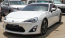 Toyota 86