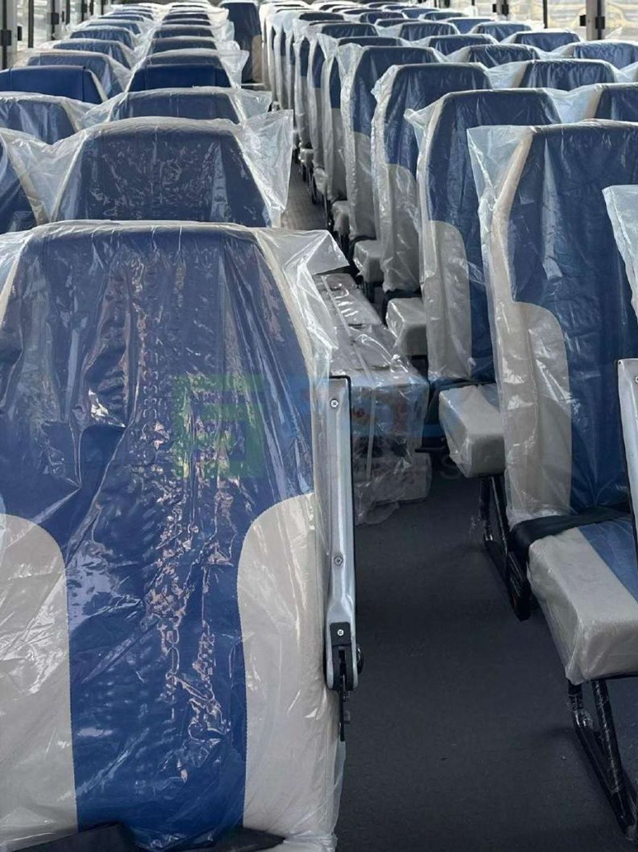 تاتا LPO 1618 تاتا إل بي أو 1618 أجايل باص مايو 2025