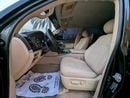 Toyota Land Cruiser GXR FACELIFTED WITH INTERIOR AND EXTERIOR V6 4.0L IN PERFECT CONDITION