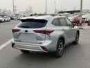 تويوتا هايلاندر 2023 TOYOTA HIGHLANDER HYBRID XLE FULL OPTIONS IMPORTED FROM USA