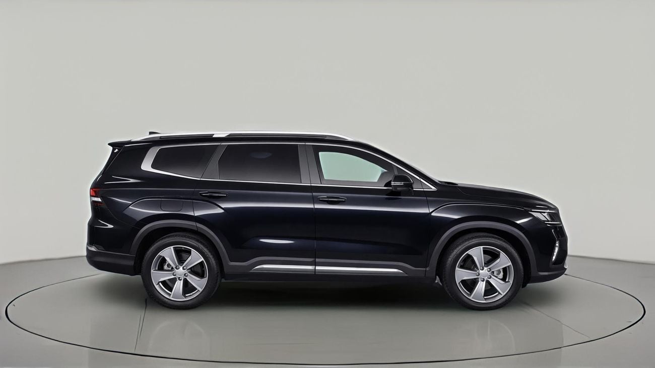 Geely Okavango GF 2025 | AED 1175/Month | 0 DP | 30 Day Return | Warranty