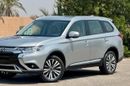 Mitsubishi Outlander GLX 865-Monthly l GCC l 4wd, Cruise, Camera l Accident Free