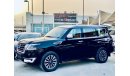 Nissan Patrol SE T1